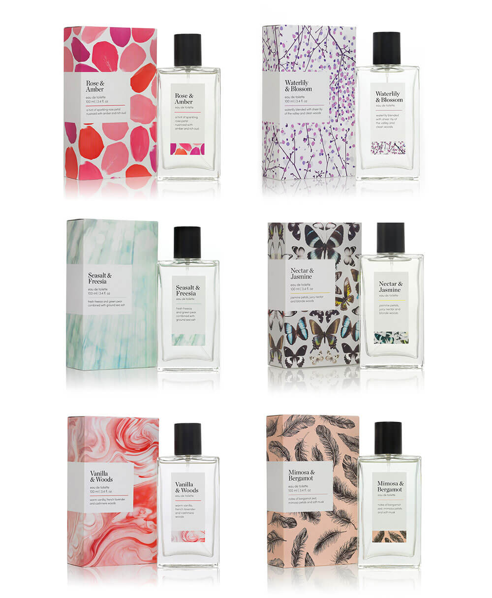 Marks & Spencer Tru Fragrance & Beauty