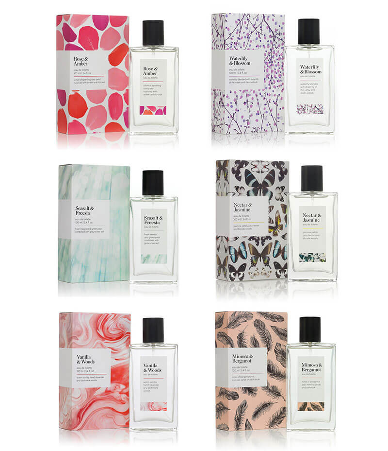 Marks & Spencer Tru Fragrance & Beauty Marks & Spencer Tru Fragrance & Beauty