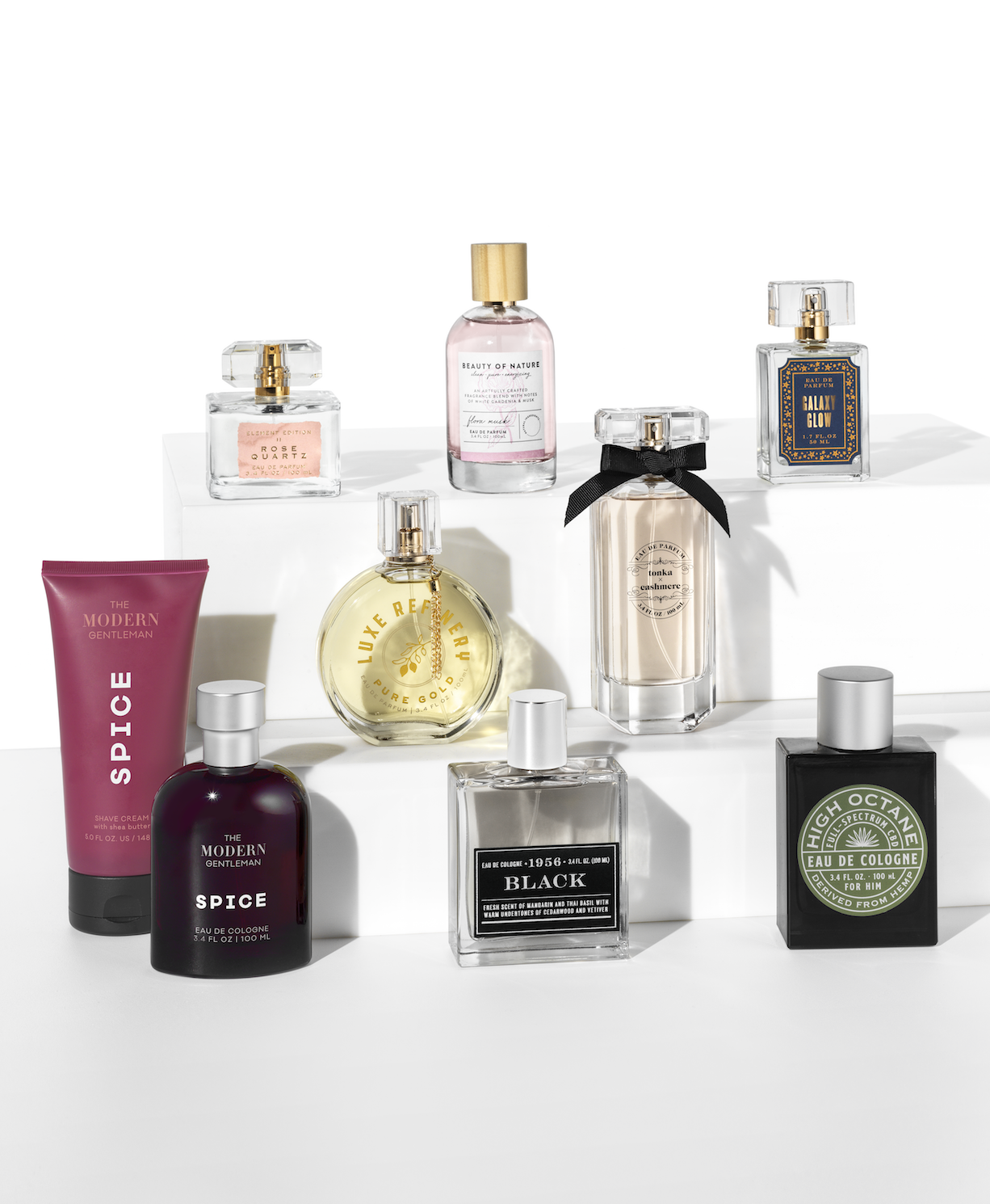 TJX – Tru Fragrance & Beauty