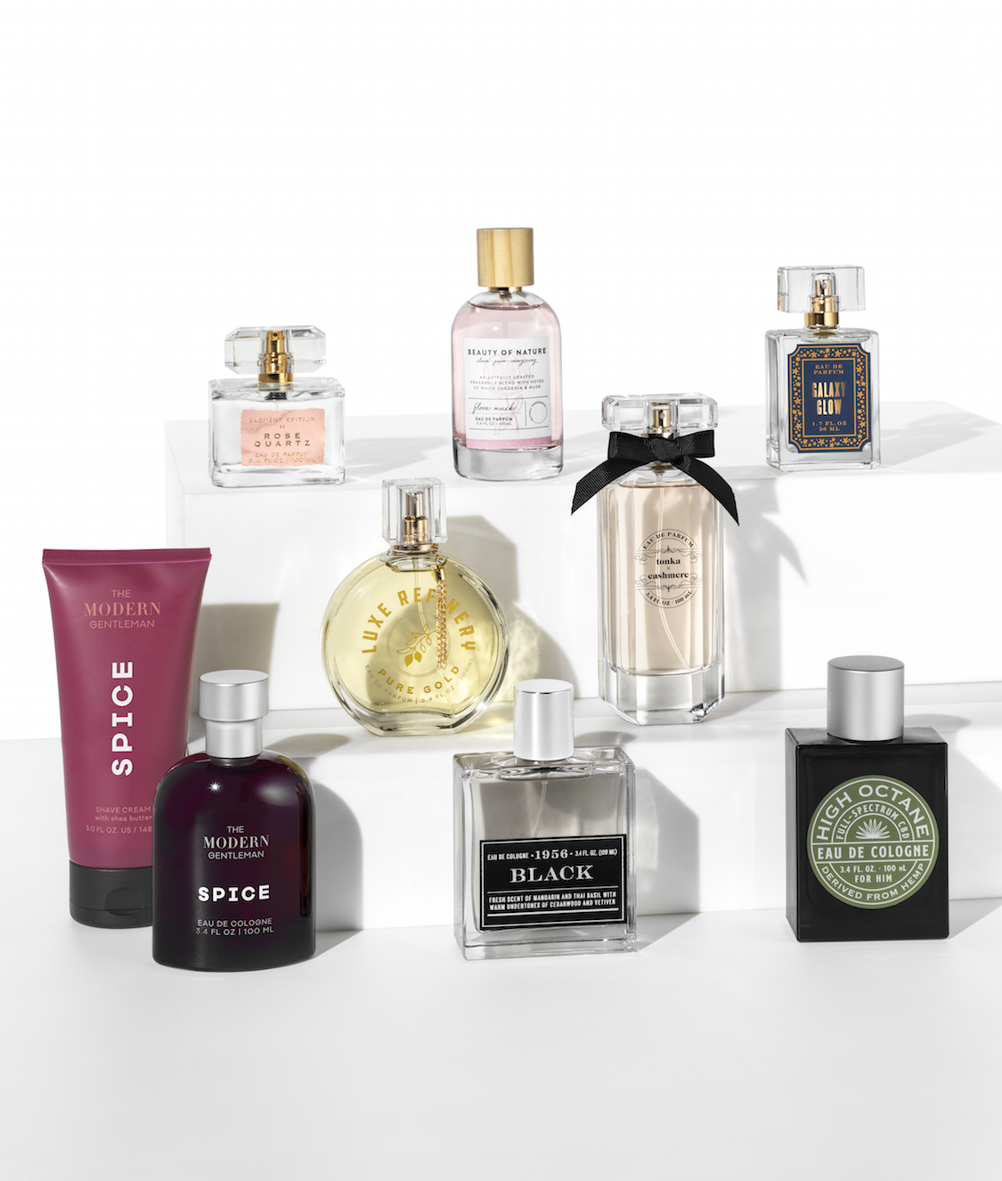 TJX – Tru Fragrance & Beauty
